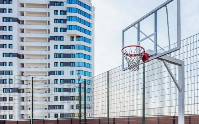 Квартира на Улице Ленина 298Бк4