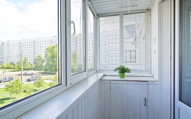 Квартира Уютная рядом с Аквапарком