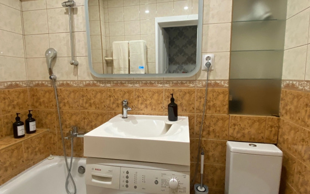 Sofia Apartments