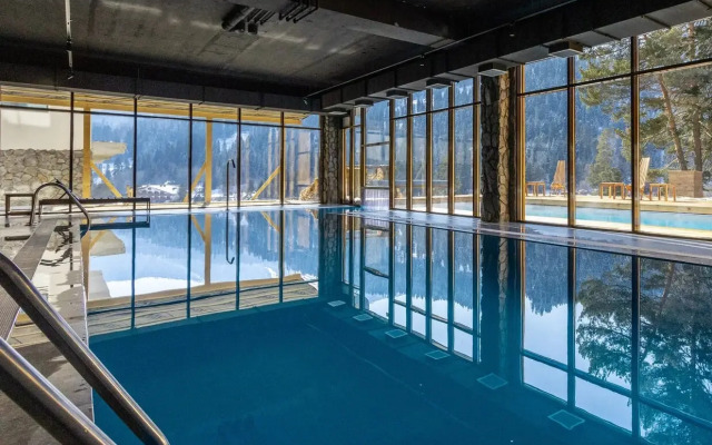 Hotel Alean Select Altair