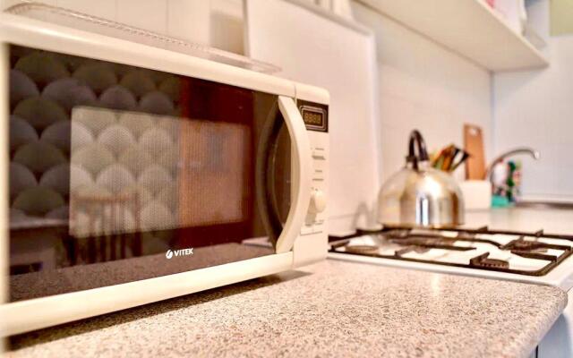 Апартаменты RELAX APART - Часовая 25/2