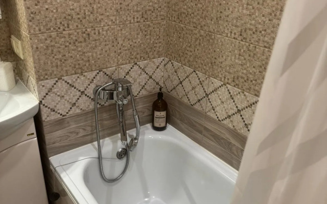 Апартаменты Уютные Самара