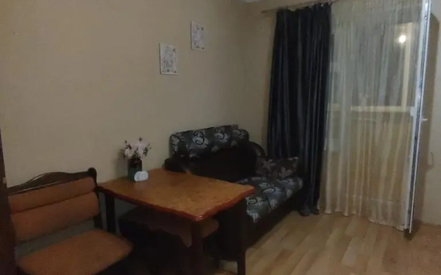 Квартира на улице Восточно-Кругликовской 26