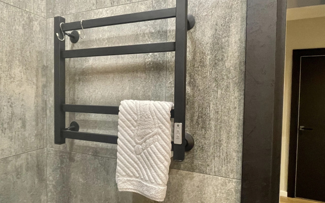 Serdtse Sakhalina Flat