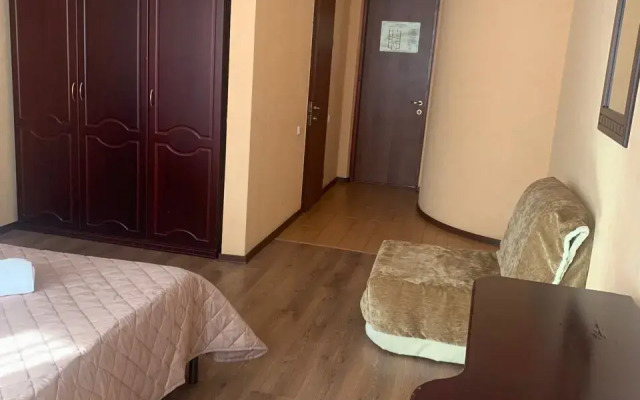 Atrium Guest House