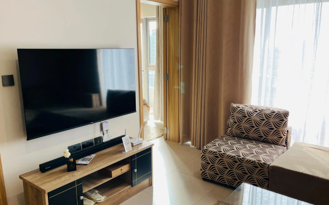 Minissy Luxury Service Apart-hotel