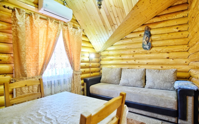 Nadezhda Guest House