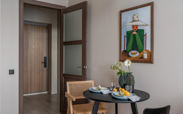 Квартира Уютная ЖК Исетский