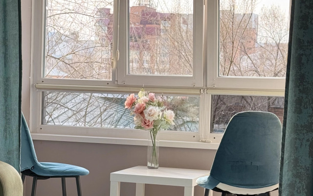 Квартира В Хабаровске хорошо как дома и даже лучше