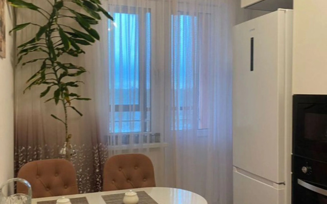 Квартира на улице Академика Северина 10 ЖК Томилино парк