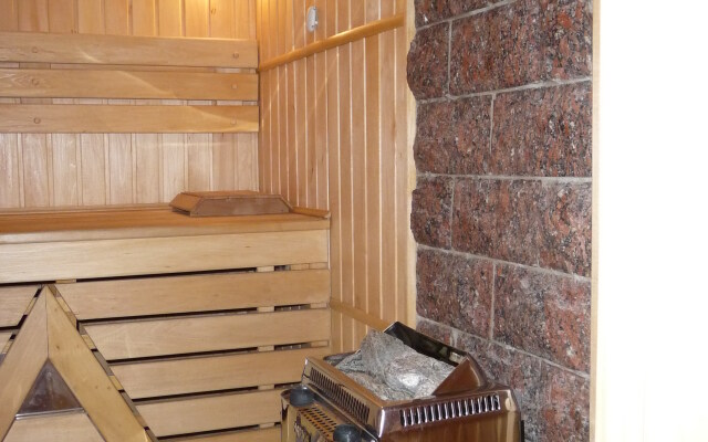 Na Ploschadi 1 Maya Apartments