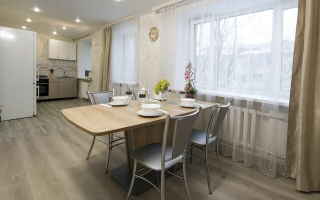 Na Kozlenskoj nasutki35 76 Flat
