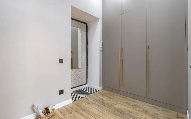Alpamys Grand Flat