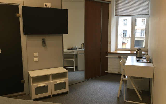 Апартаменты Лофт на Садовой