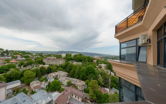 Апартаменты Green Park 5