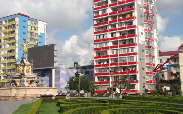 IAIA Apartaments