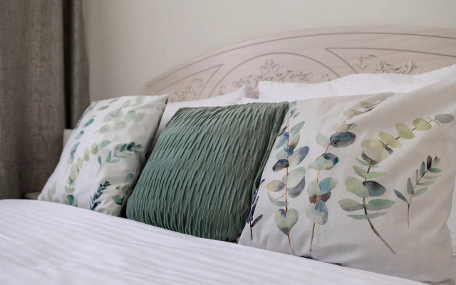 Апартаменты Виола Studio Apartamia