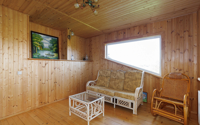 Вилла BalticRealty Вилла Шторм