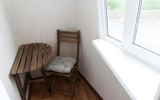 Апартаменты СитиЦентр Двухместные 1