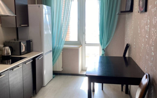 Apartsharing Na Sysoyeva 4 Apartments