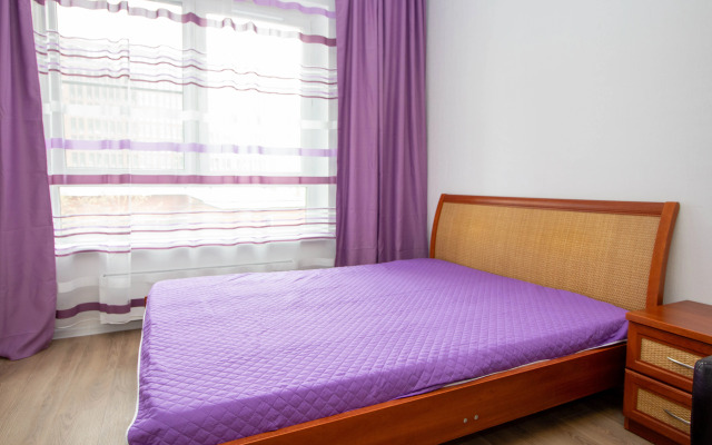 Апартаменты Новая рядом с Филионом