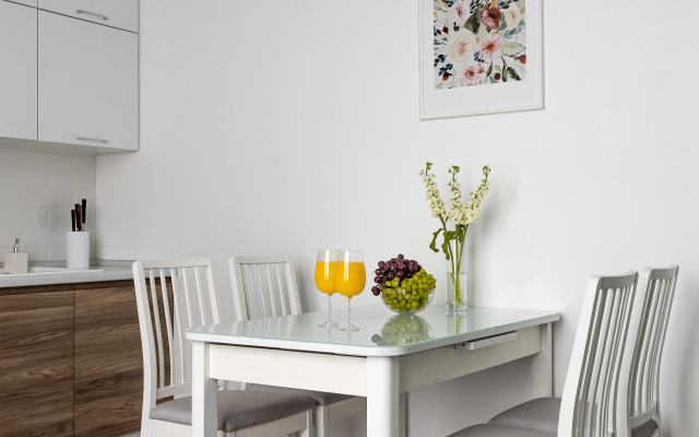 Sea Side Aparts Apartments 1