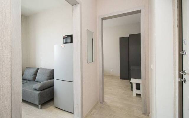 So Vsemi Udobstvami Apartments