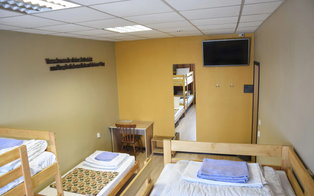 Bravo Hostel