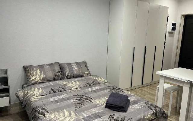 Квартира студия на Коломенской