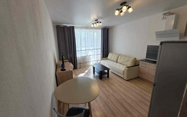 Апартаменты SeveRent на Дзержинского