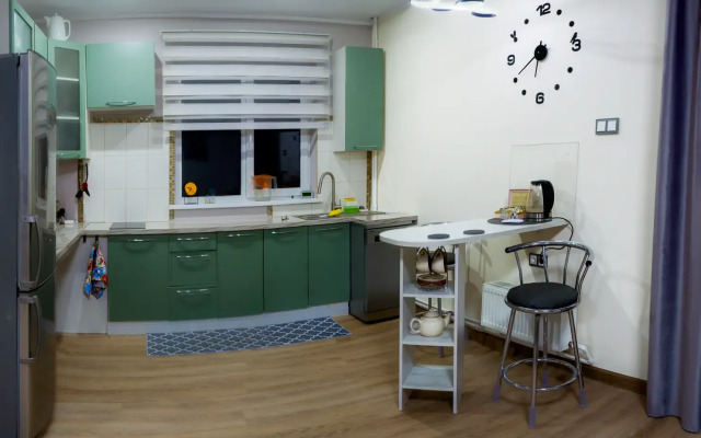 Karavay Private house