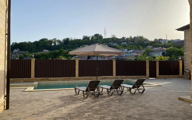 Rozmarin Private house