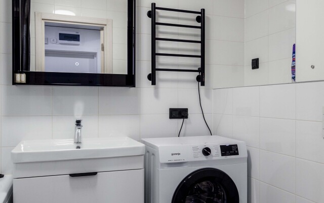 Апартаменты Mira.Apartments