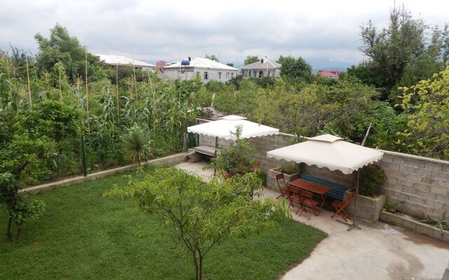 My Home Apart-Hotel