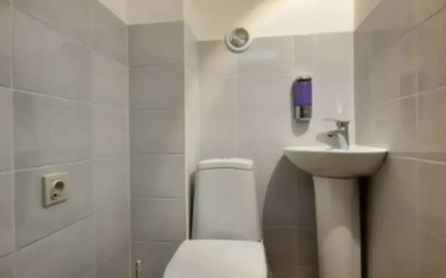 Квартира на Улице Автозаводская 23