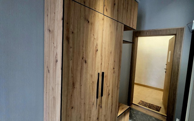 Апартаменты ПМЖ 10