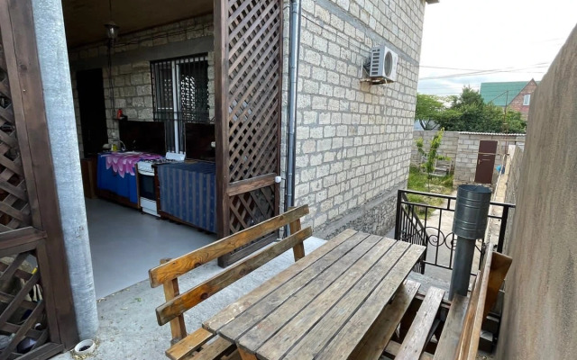 Частный дом в Инчхе