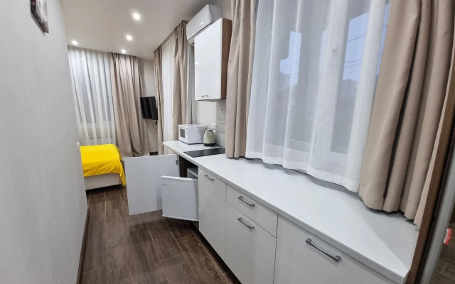 Апартаменты Уютные в Центре Города