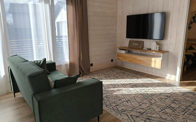 Частный дом Орхидея