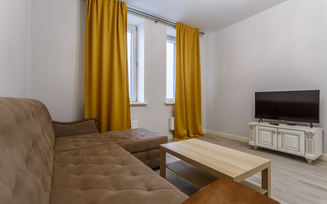 FortEstate 7 na Butlerova 7b Apartment