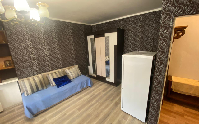 Na Ulitse Yartsevskaya 9 Apartments