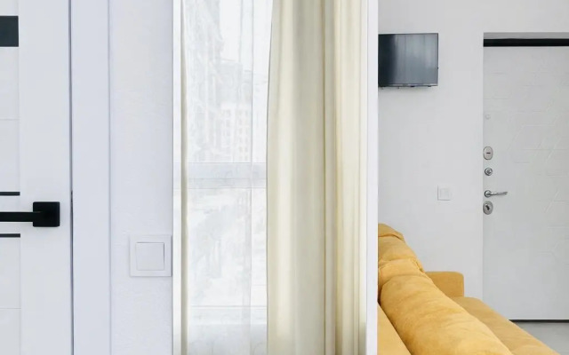 Апартаменты у Метро Минск