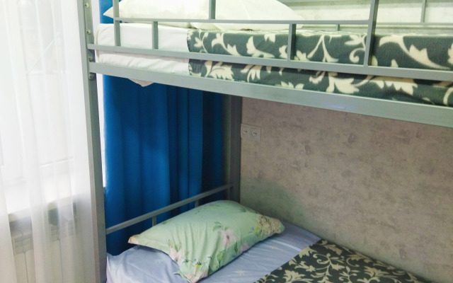 Апартаменты Школьная 2