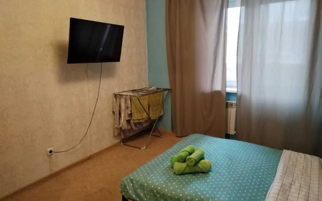 Квартира Студия Богородский 16