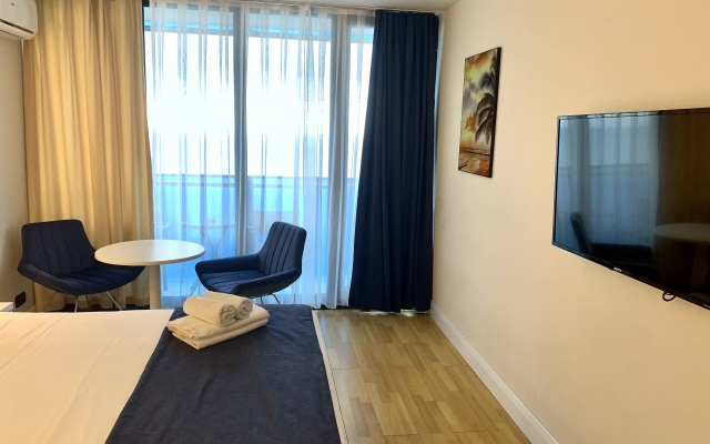 Panorama Orbi City Life Apartments