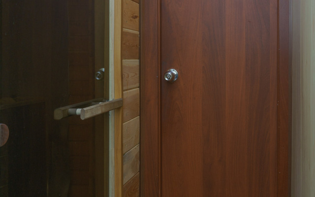 Lesnaya Skazka Guest House