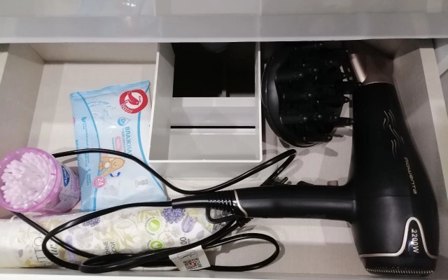 Uyutnaya S Sovremennym Remontom Flat