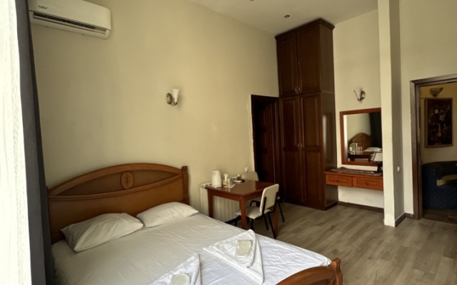 Hotel New Bella Hotel