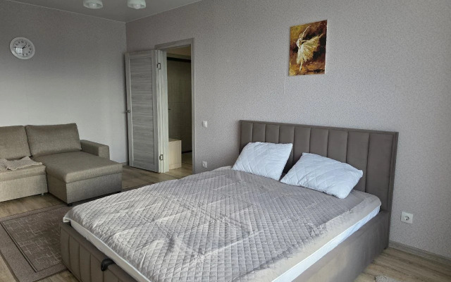 Квартира Уютная в сердце города