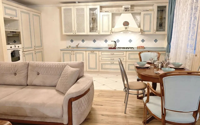 Квартира на улице Родины 37